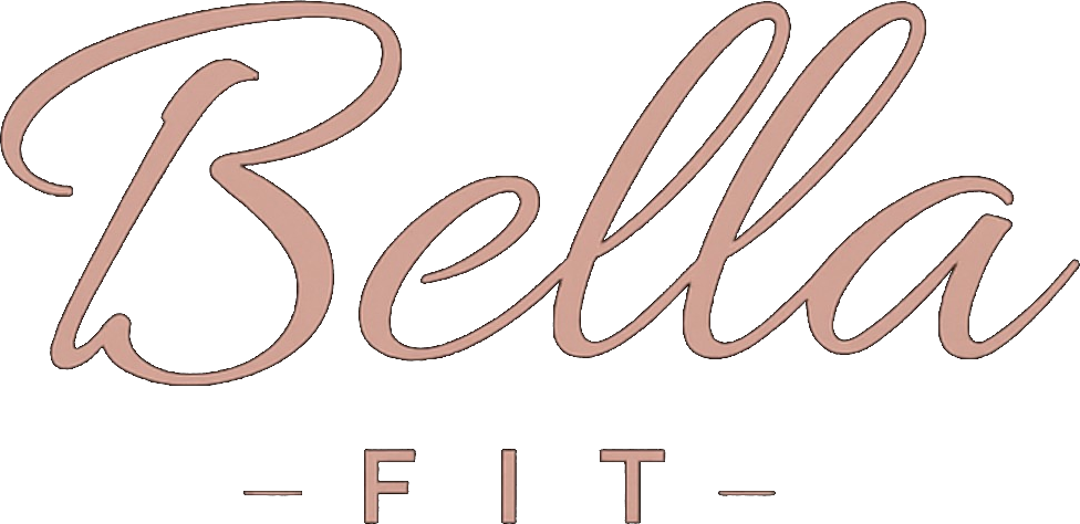 Logo oficial Bella Fit